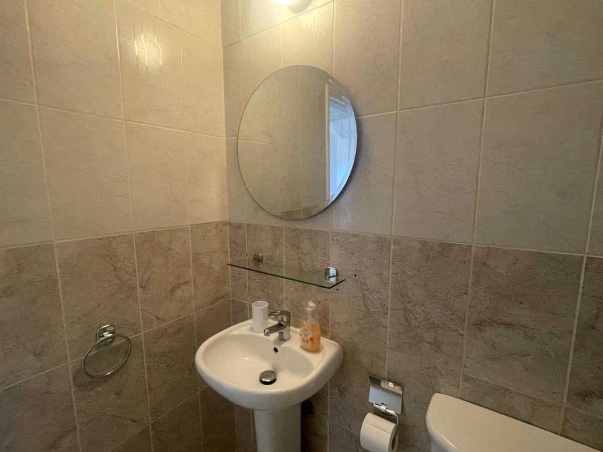 Polis Mountain And Sea View Apartment Ngoại thất bức ảnh