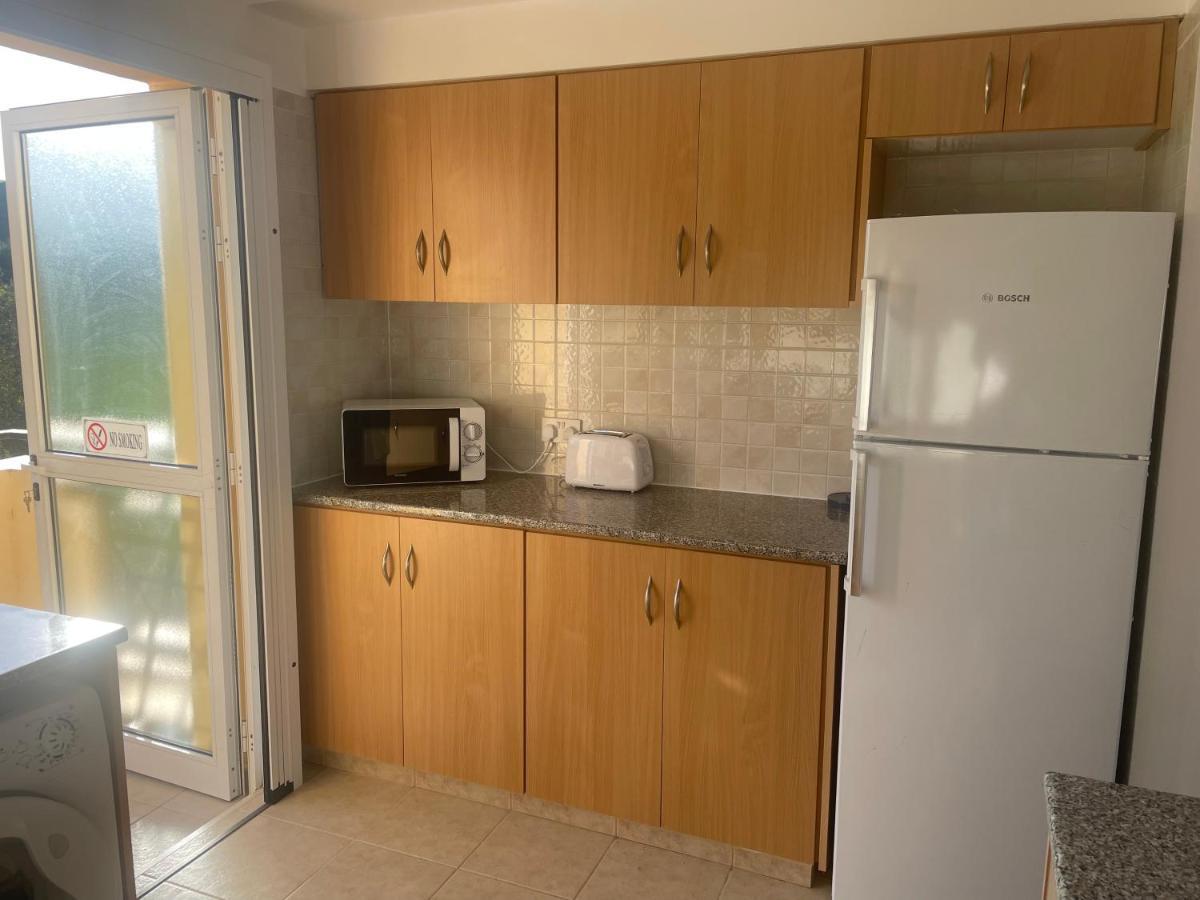 Polis Mountain And Sea View Apartment Ngoại thất bức ảnh