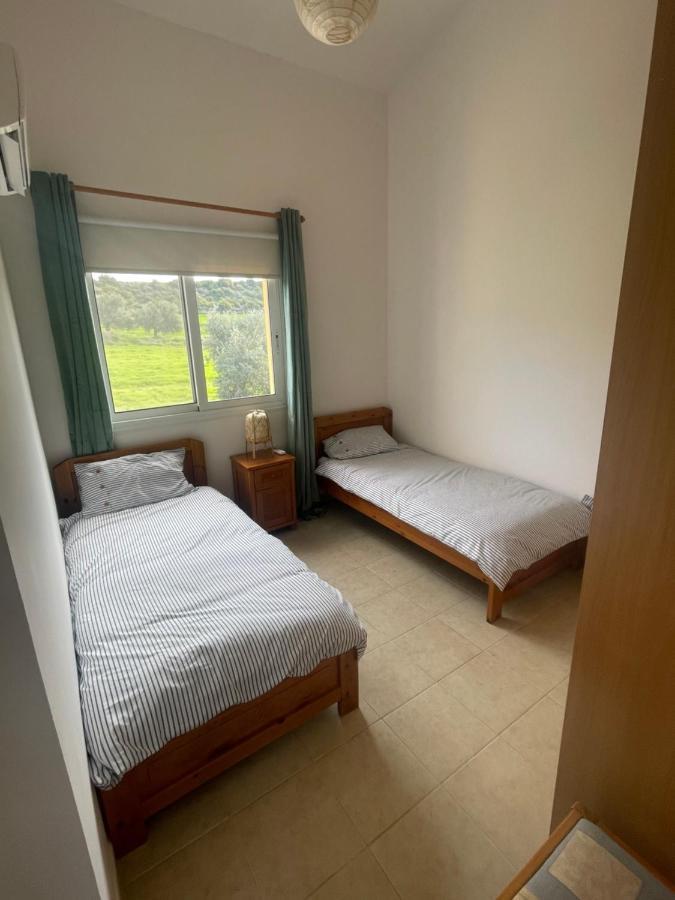 Polis Mountain And Sea View Apartment Ngoại thất bức ảnh