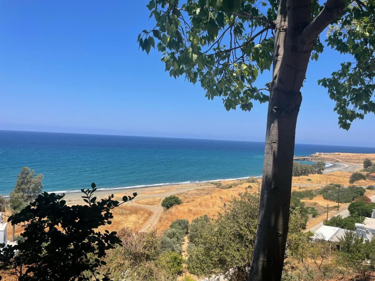 Polis Mountain And Sea View Apartment Ngoại thất bức ảnh